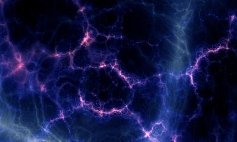 Shader Effect background