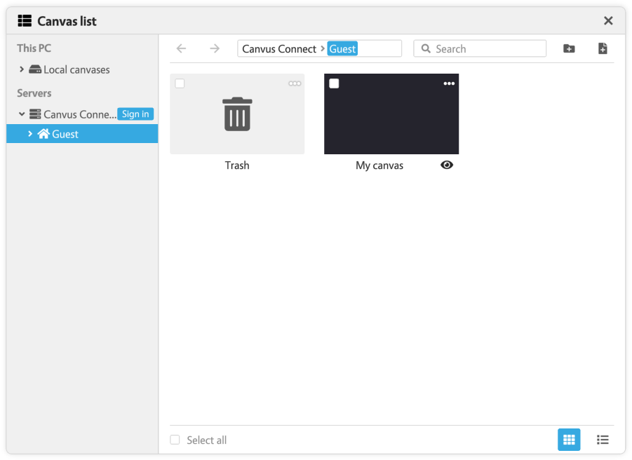 ../../_static/screenshots/canvases/canvas-list.png