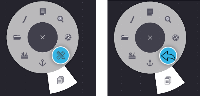 ../../_static/screenshots/custom-menu-back-icon.png
