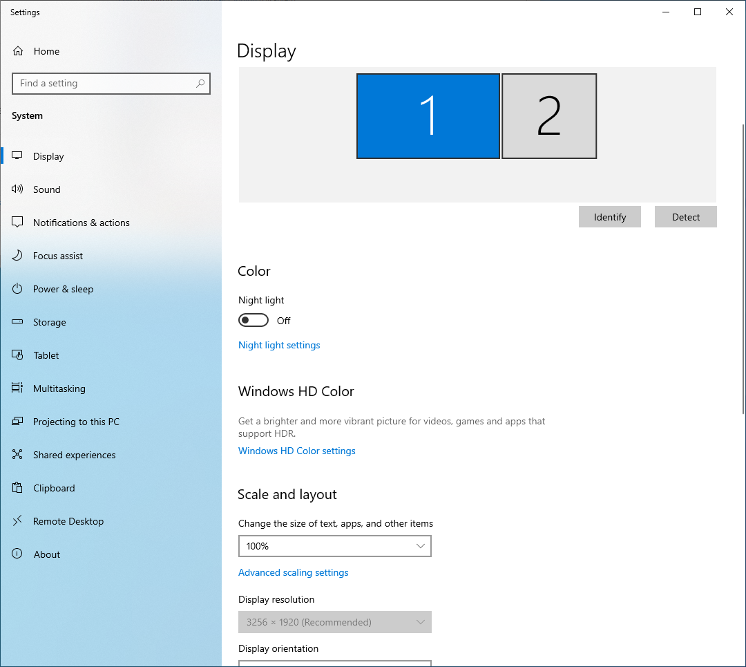 ../../_static/screenshots/video-wall-setup/windows/reset-desktop-scaling.png
